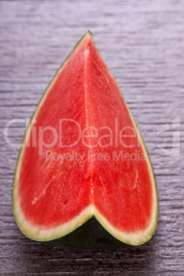 Wassermelone