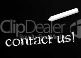 contact us !