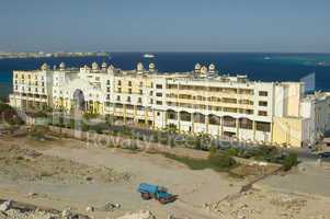 Hotel in Hurgada