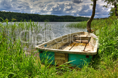 Feldberger Seenlandschaft