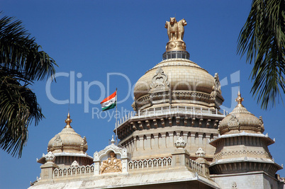 Vidhana Soudha, Bangaluru