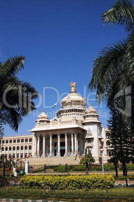 Vidhana Soudha