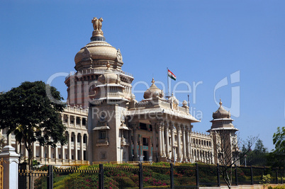 Vidhana Soudha