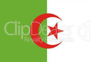Algeria national id