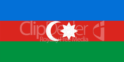 Azerbaijan National ID