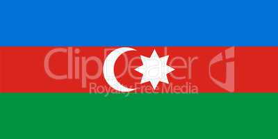 Azerbaijan National ID