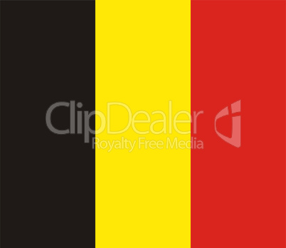 Belgium, National ID