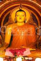 Buddha statue