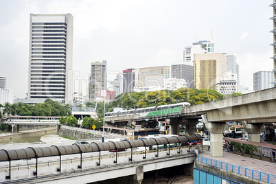 Kuala Lumpur