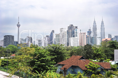 Kuala Lumpur