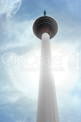 Kuala Lumpur Tower