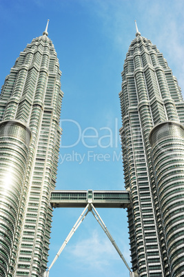 Petronas Twin Towers