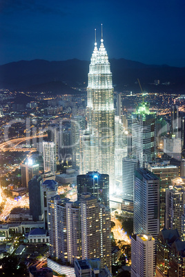 Kuala Lumpur