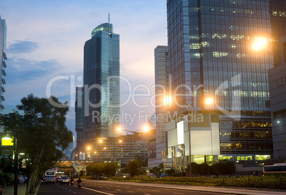 Jakarta Central