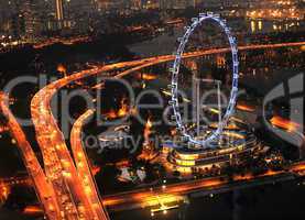 Singapore Flyer