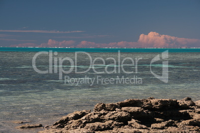 Great Barrier Reef - Queensland - Australien