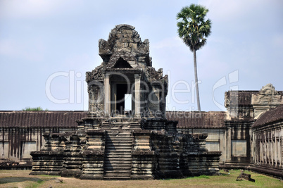 Angkor, Cambodia