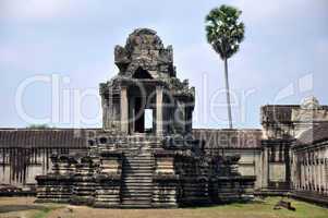 Angkor, Cambodia