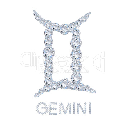 Sternzeichen Gemini