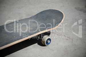 Skateboard