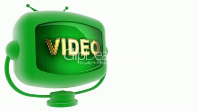Animation VIDEO