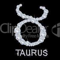 Sternzeichen Taurus