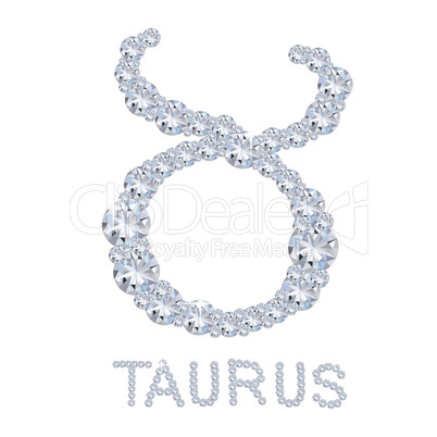 Sternzeichen Taurus