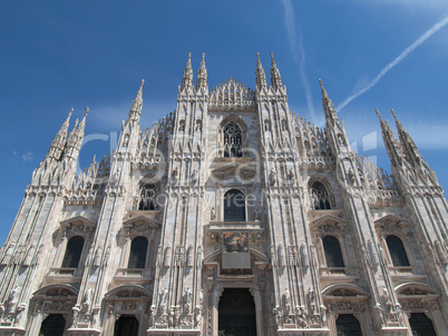 Duomo, Milan