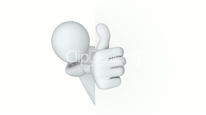 Thumbs Up!