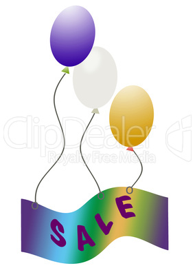 sale