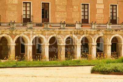 Aranjuez Palacio Real 05