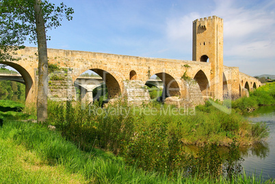 Frias Brücke - Frias bridge 10