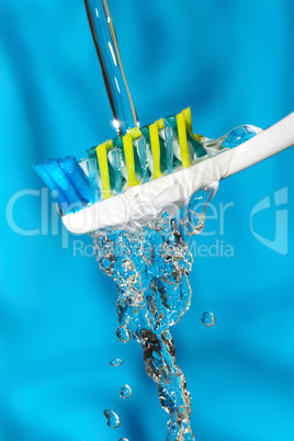 dental brush