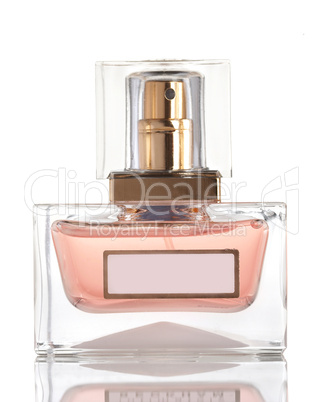 perfume bottle