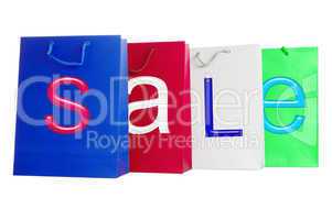 Sale - Bags