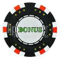 Game counter bonus