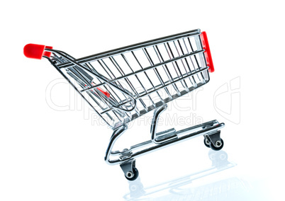 shopping cart