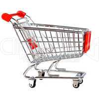 shopping cart