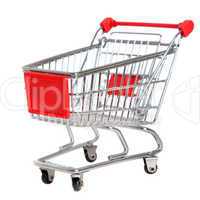 shopping cart