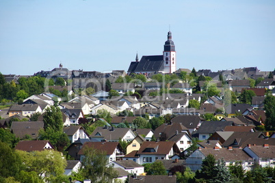 Kirchberg im Hunsrück