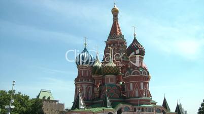 Cathedral of St. Basil 3