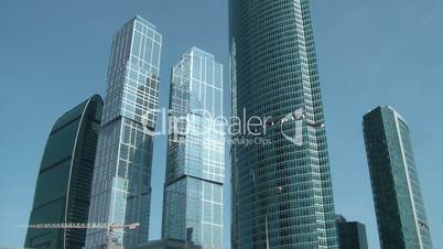 High-rise Buildings 3