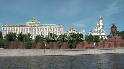 Kremlin Embankment 2