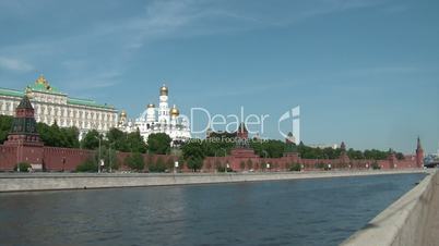 Kremlin Embankment 3