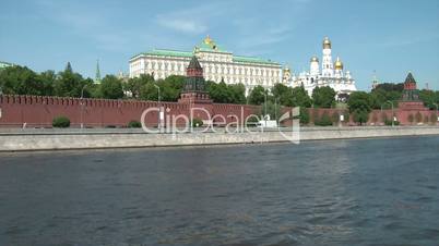 Kremlin Embankment 4