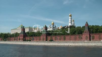 Kremlin Embankment 5