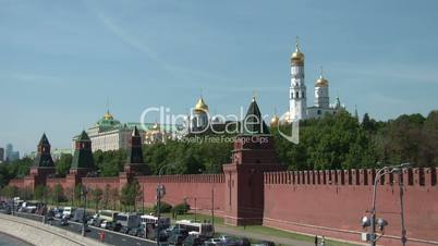 Kremlin Embankment 8