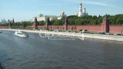 Kremlin Embankment 7