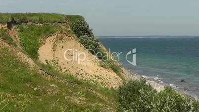 Cliff - Steilküste