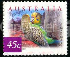 postage stamp